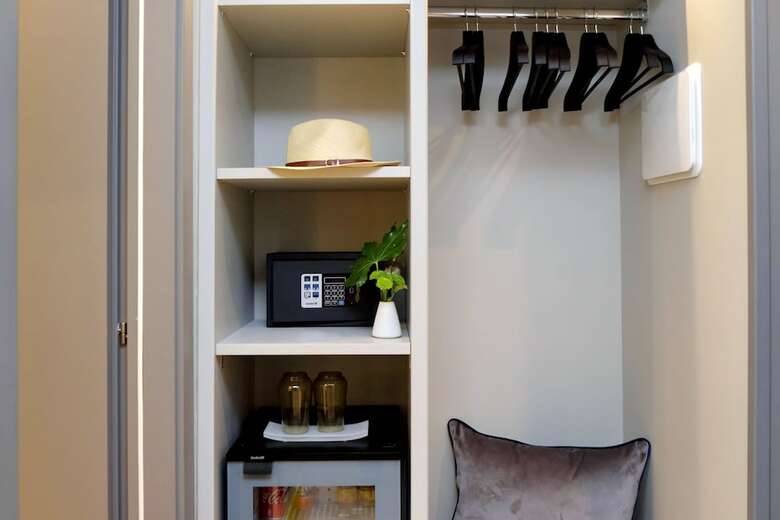 Roma Five Suites