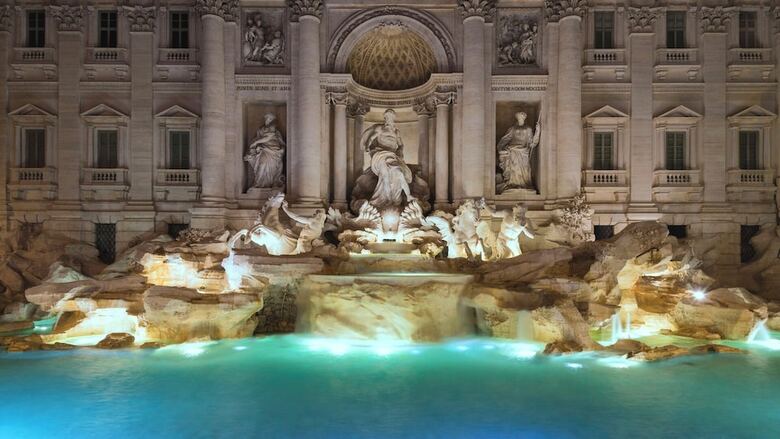 Roma Five Suites