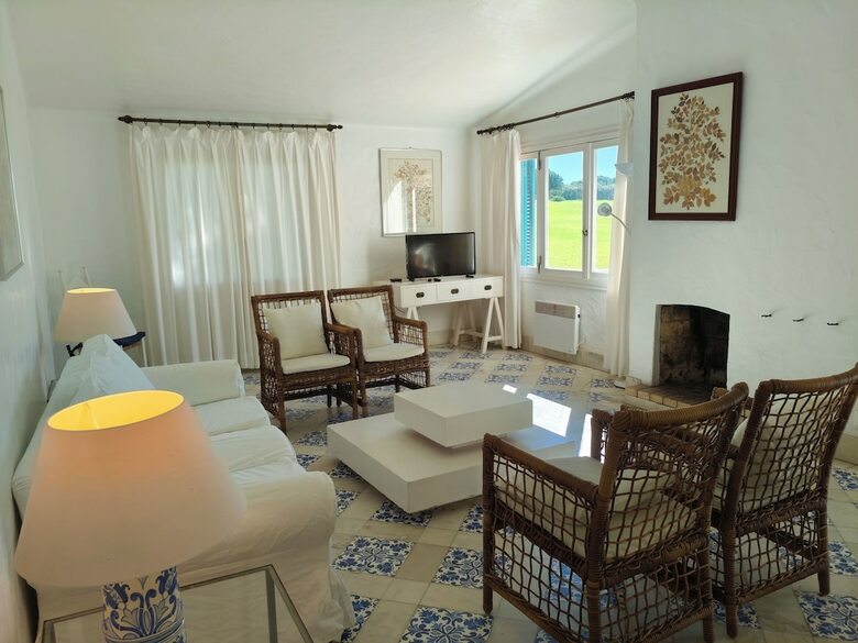 Aldeamento Tur�stico Da Prainha