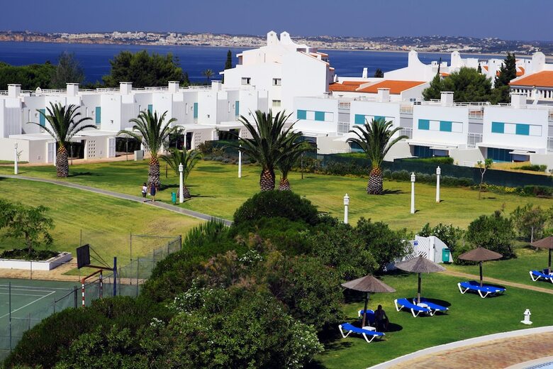 Aldeamento Tur�stico Da Prainha
