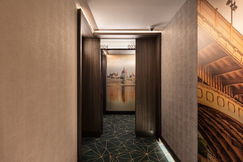 Hotel Eurostars Ambassador