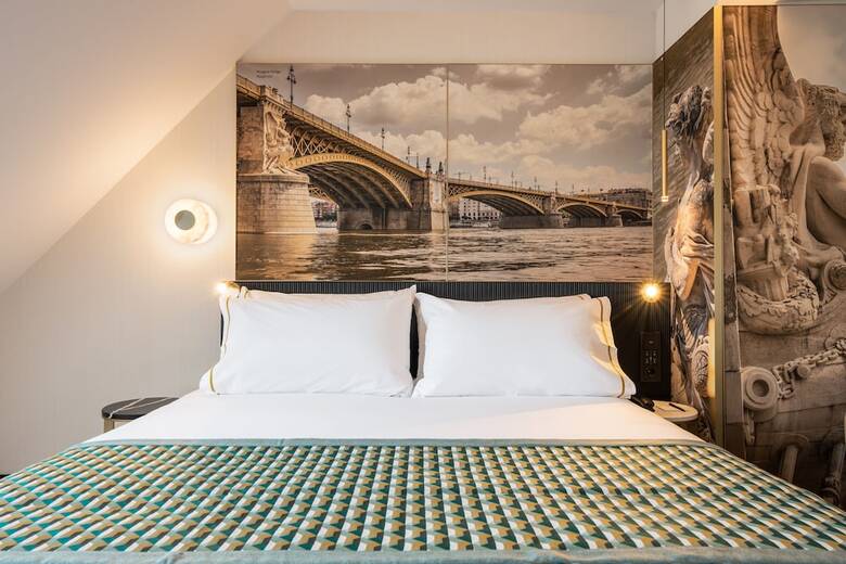Hotel Eurostars Ambassador