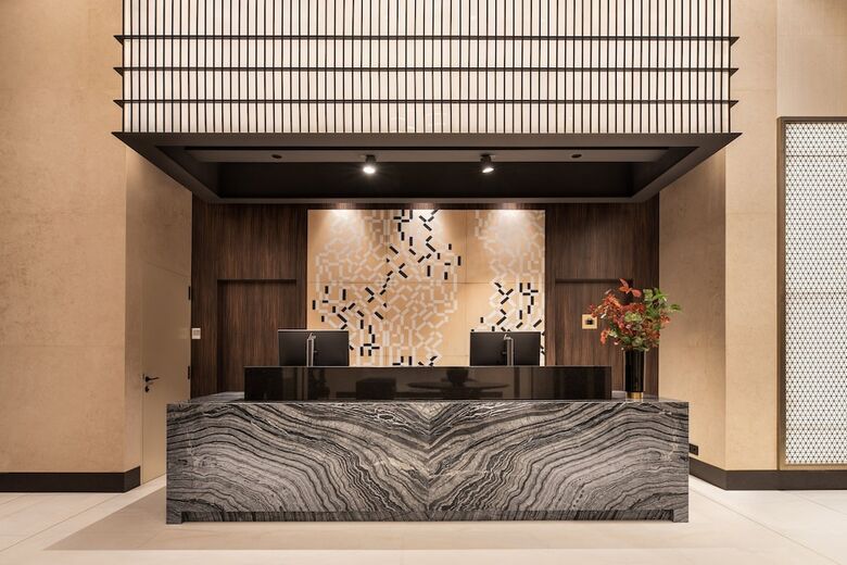 Hotel Eurostars Ambassador