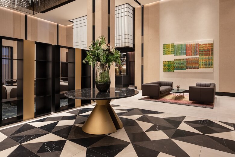 Hotel Eurostars Ambassador