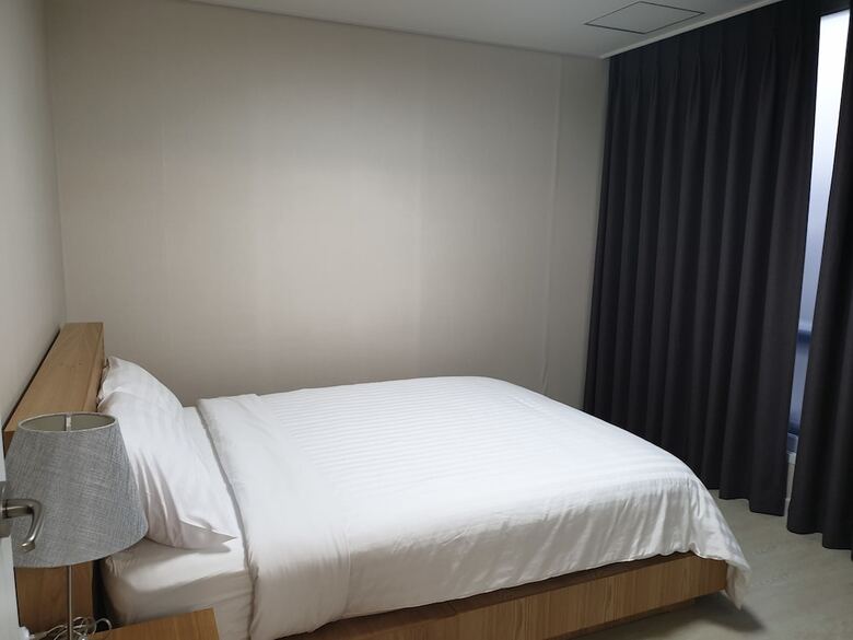Aparthotel Geoje Residence