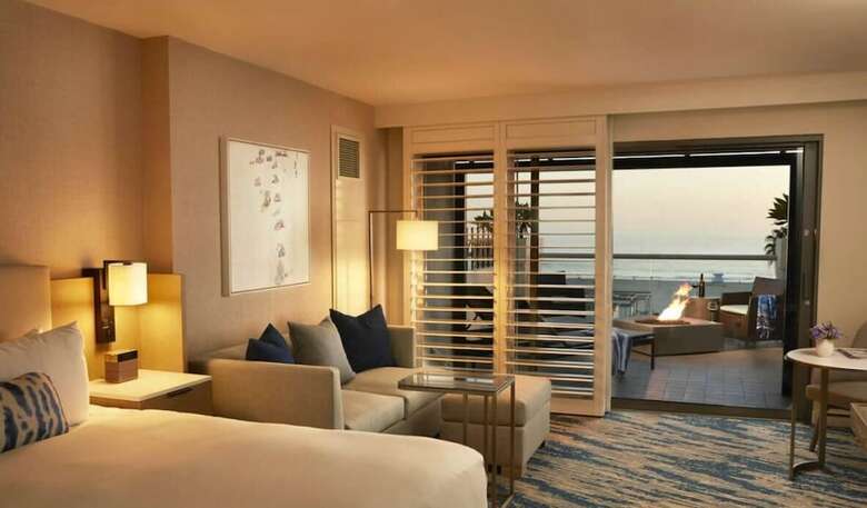 Hotel La Plage Wellness