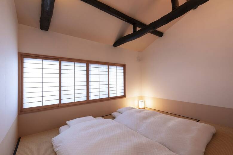 Rinn Machiya Kuon
