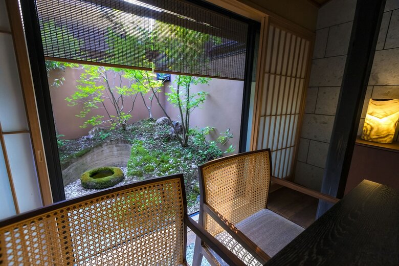 Rinn Machiya Kuon