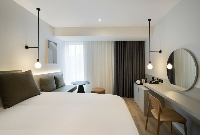 Leonardo Hotel Manchester Piccadilly