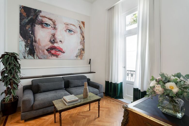 Hotel Athens Flair
