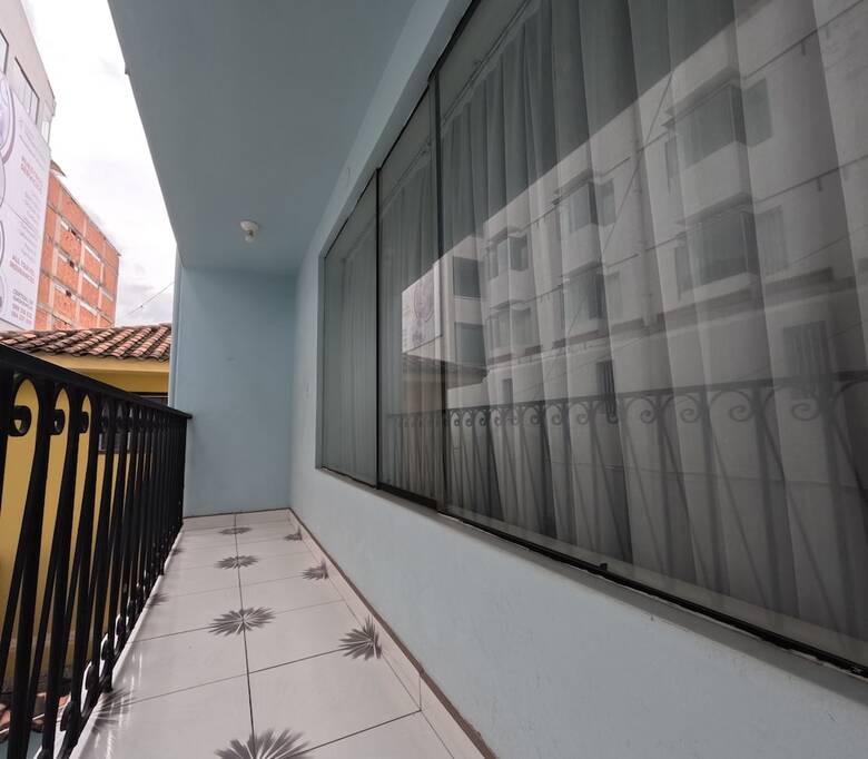 Residencial Belle Maison