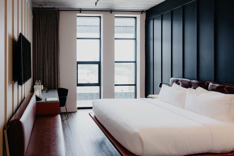 Hotel Waymore's Guest House