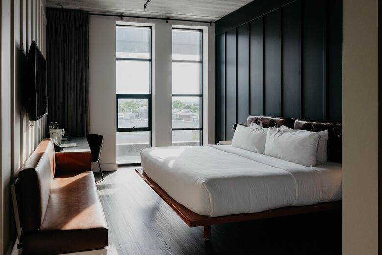 Hotel Waymore's Guest House