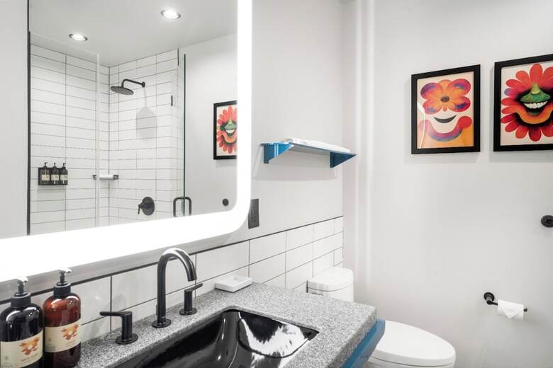 Hotel Waymore's Guest House