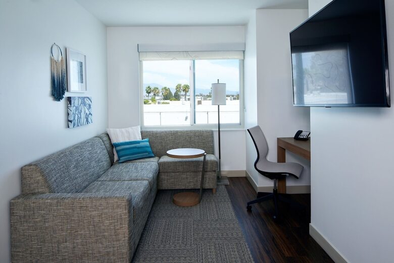 Hotel Element Irvine