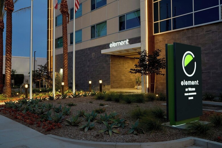 Hotel Element Irvine