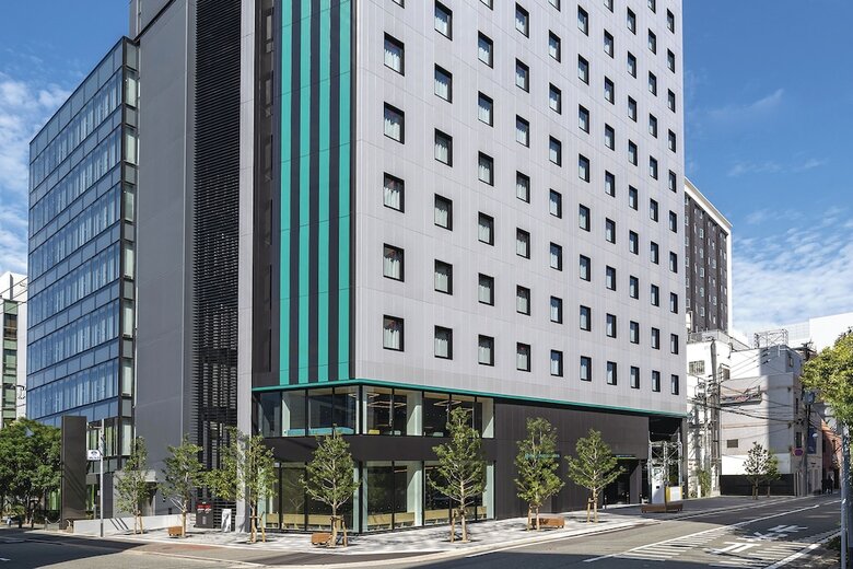 Hotel Prince Smart Inn Hakata