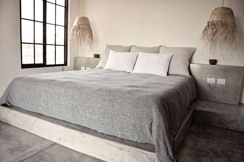 Hotel Desierto Azul