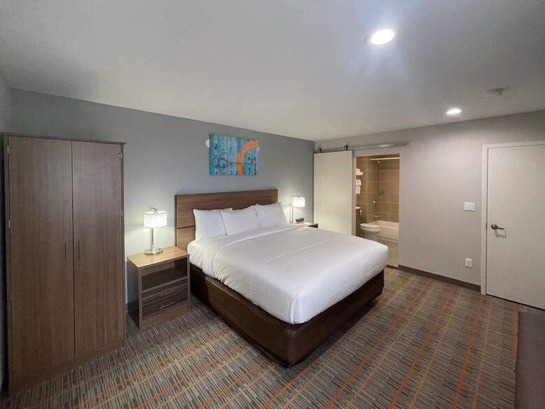Hotel Mainstay Suites Bronx - Belmont