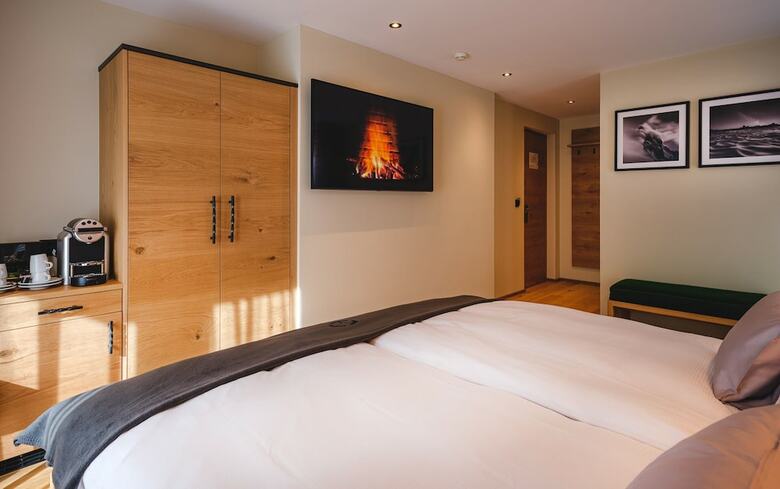 Hotel Tannenhof