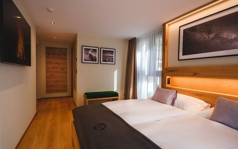 Hotel Tannenhof