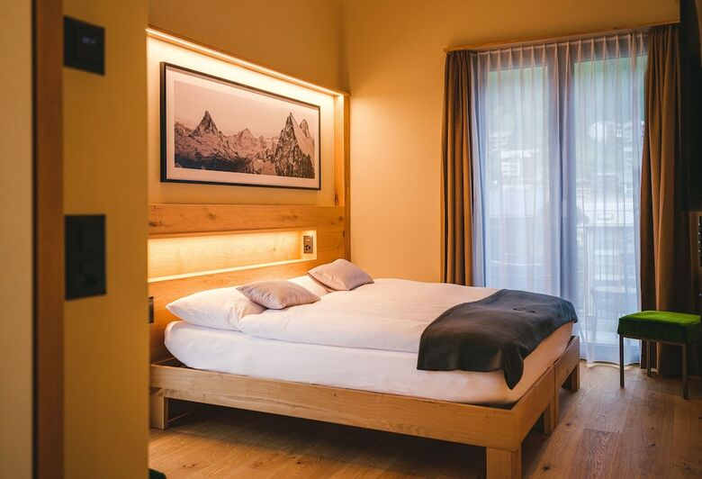 Hotel Tannenhof