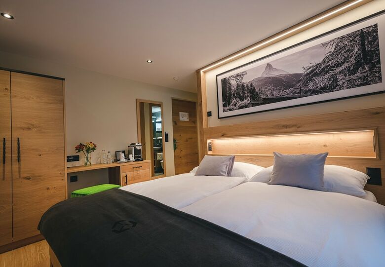 Hotel Tannenhof