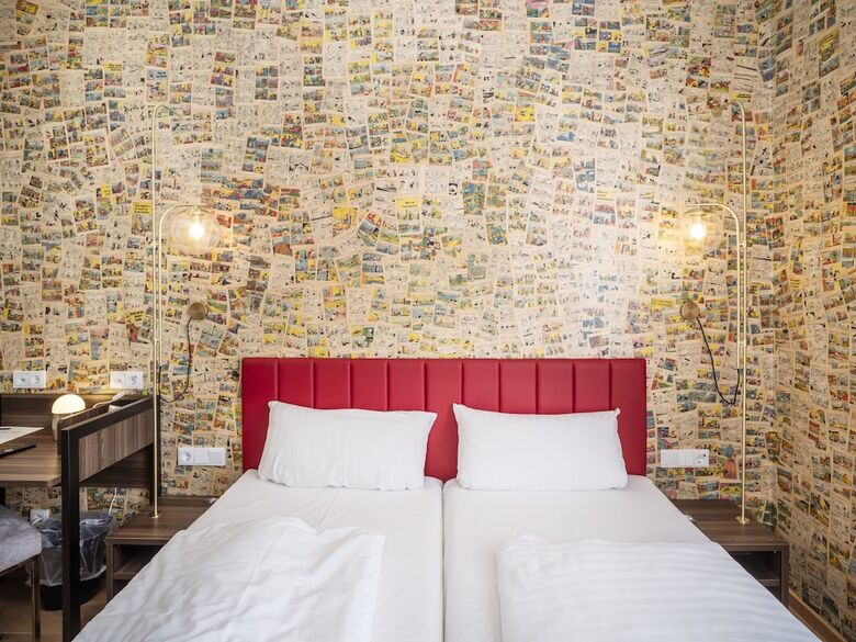 Acor Boutique Hotel