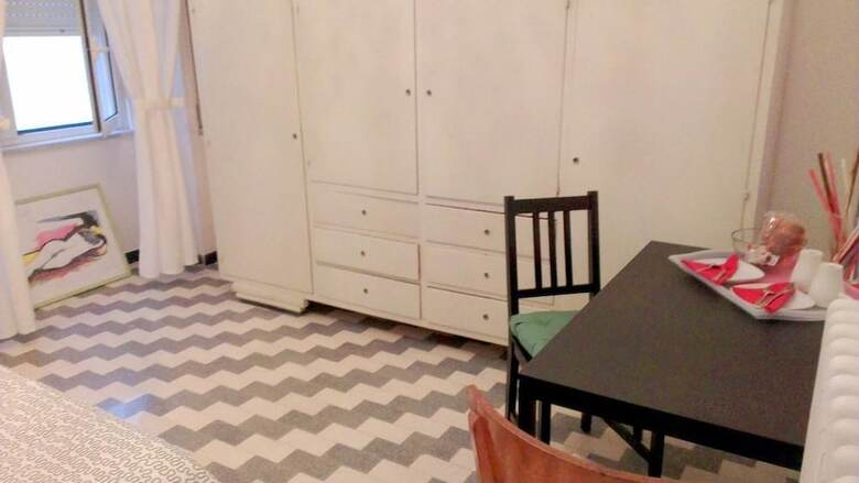 Bed & Breakfast A Casa Di Mario