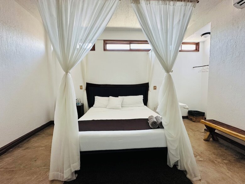 Hotel Boutique Punta Jamaica