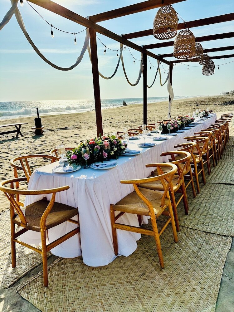Hotel Boutique Punta Jamaica