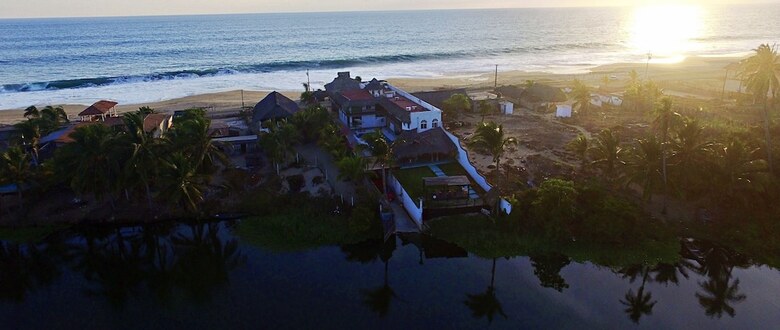 Hotel Boutique Punta Jamaica