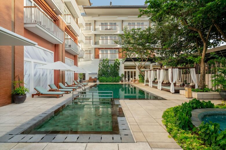 Hotel Maison Aurelia Sanur, Bali - By Pr�f�rence