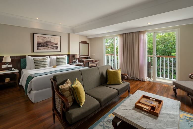 Hotel Maison Aurelia Sanur, Bali - By Pr�f�rence