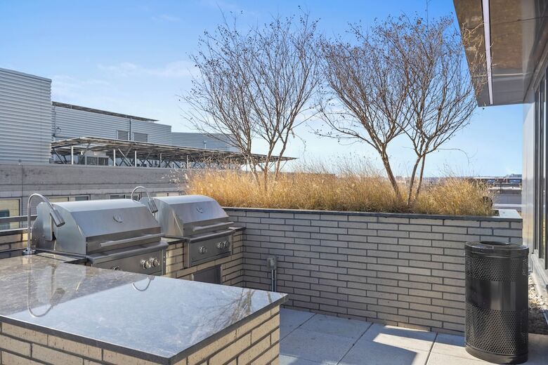 Aparthotel Coda On Half, A Placemakr Experience - Navy Yard