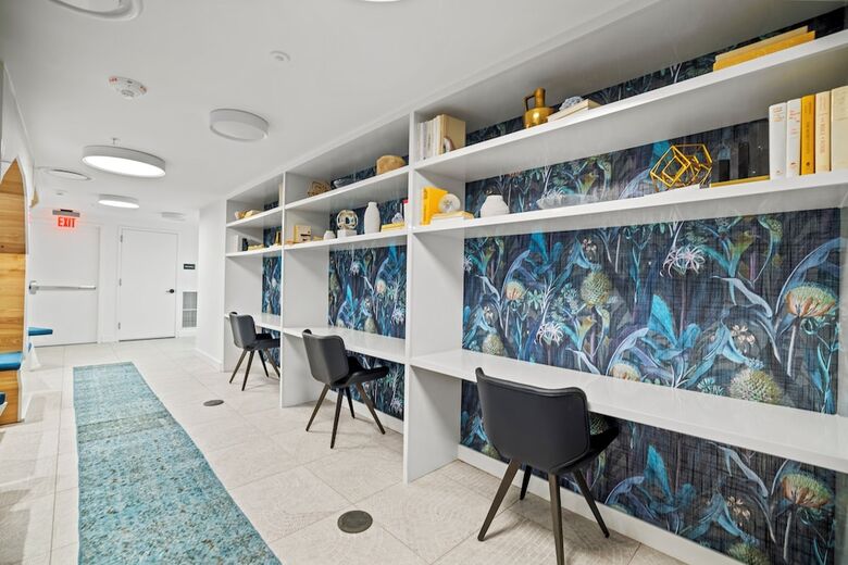 Aparthotel Coda On Half, A Placemakr Experience - Navy Yard