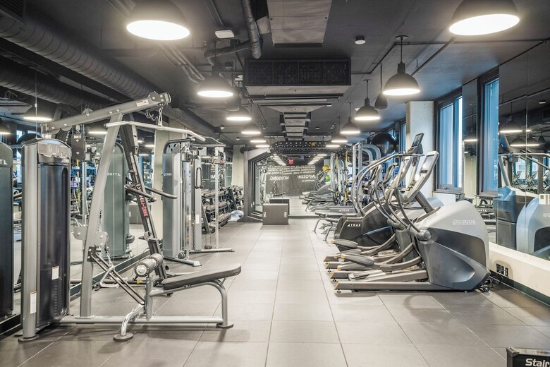 Aparthotel Coda On Half, A Placemakr Experience - Navy Yard