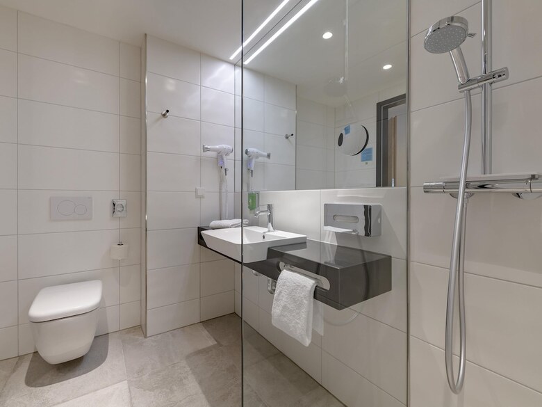 Hotel Ibis Styles Bad Reichenhall