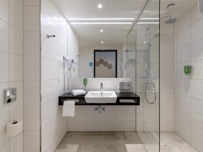 Hotel Ibis Styles Bad Reichenhall