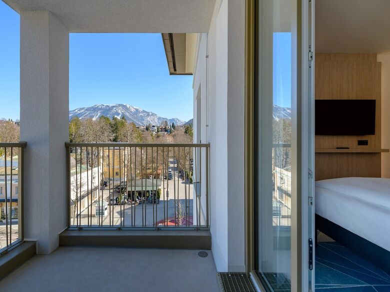 Hotel Ibis Styles Bad Reichenhall