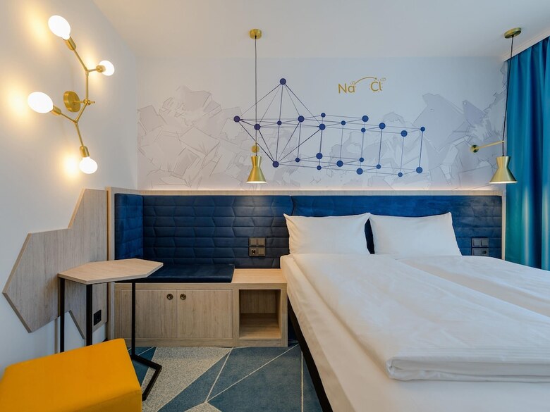 Hotel Ibis Styles Bad Reichenhall