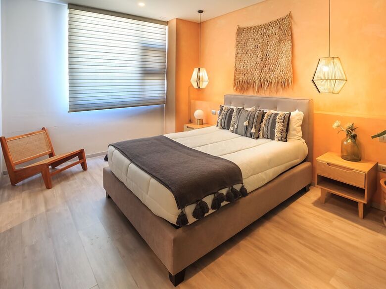 Aparthotel Tribu Sonata