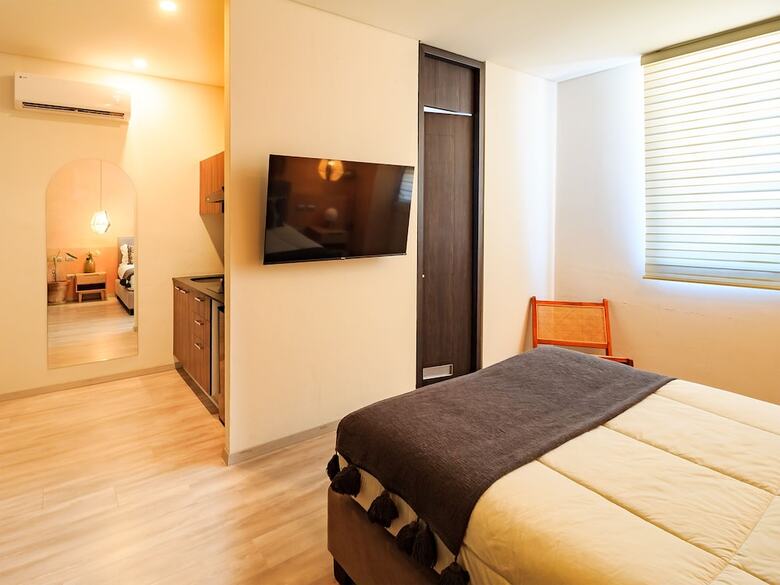 Aparthotel Tribu Sonata