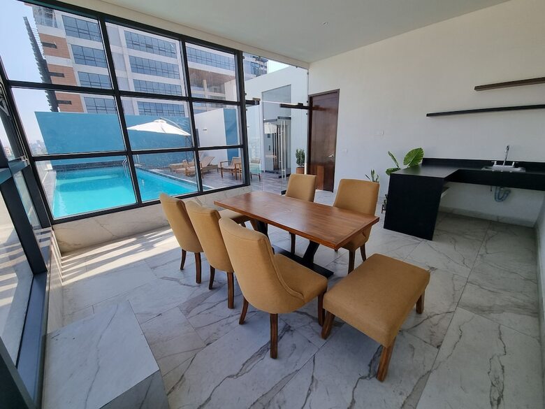 Aparthotel Tribu Sonata