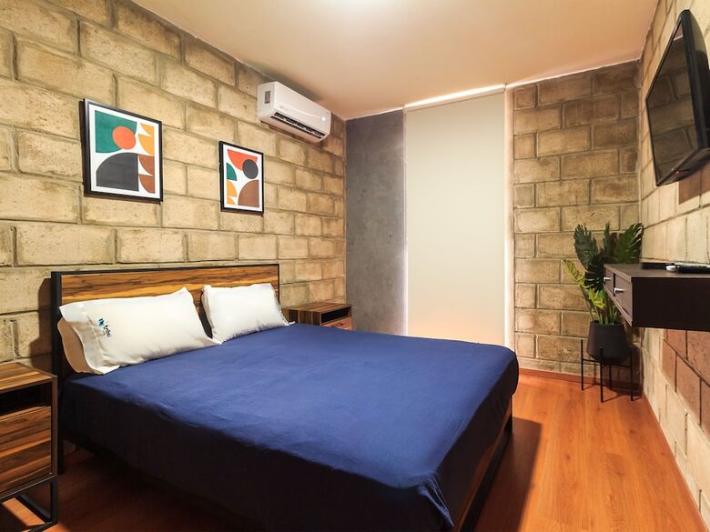 Apartamentos Tribu Centro Hist�rico