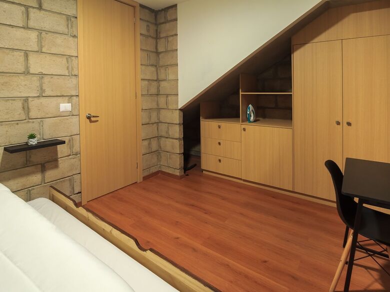 Apartamentos Tribu Centro Hist�rico