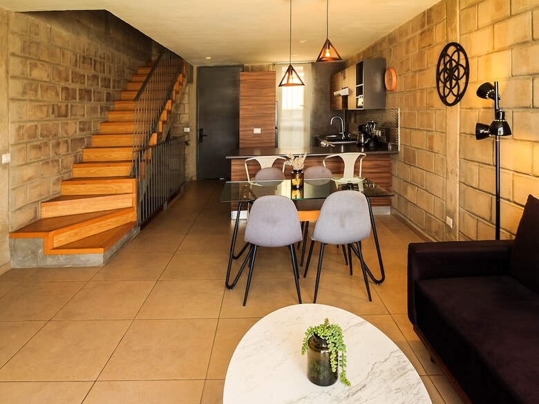 Apartamentos Tribu Centro Hist�rico