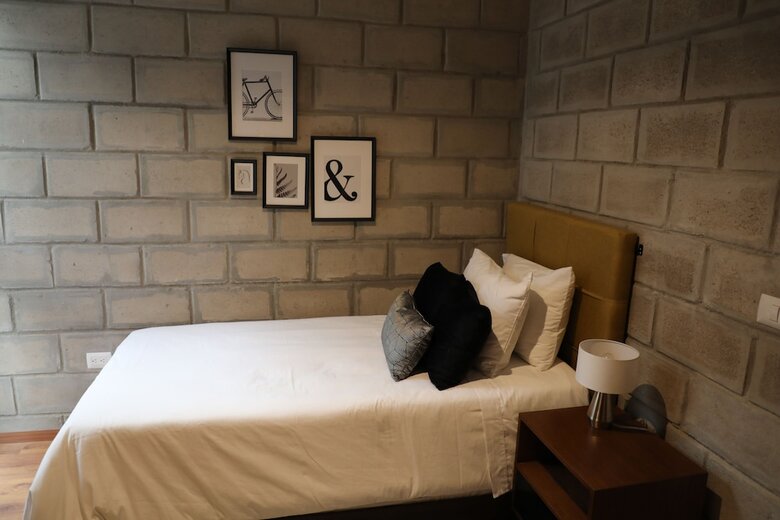 Apartamentos Tribu Centro Hist�rico