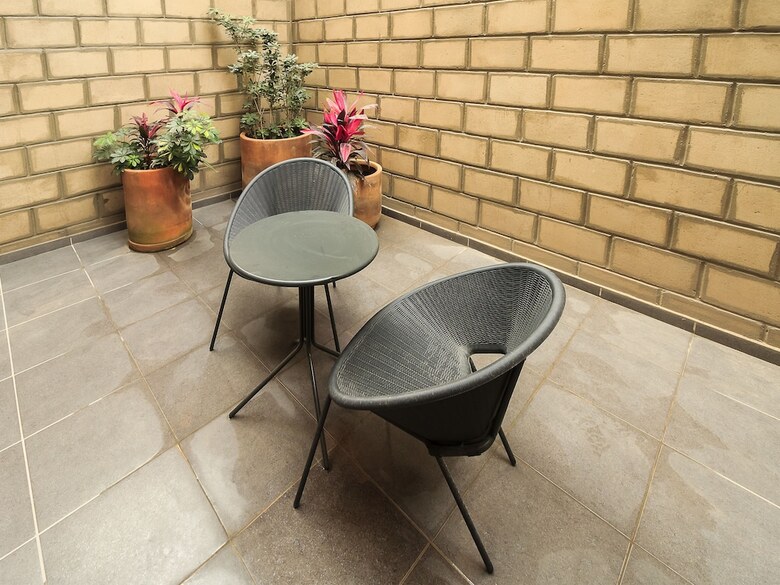 Apartamentos Tribu Centro Hist�rico