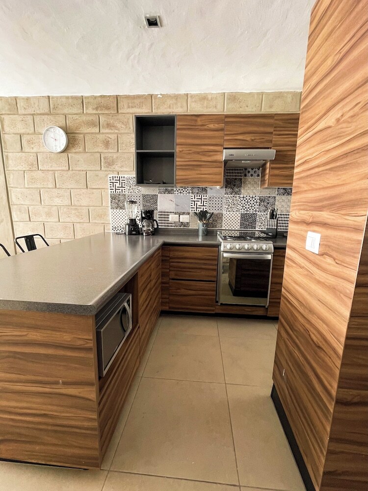 Apartamentos Tribu Centro Hist�rico